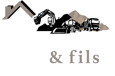 Logo Bernardi & Fils